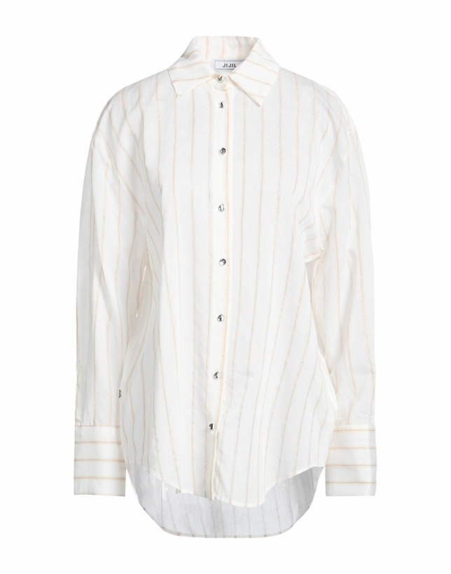 Photo: Jijil Womens Shirt in Beige