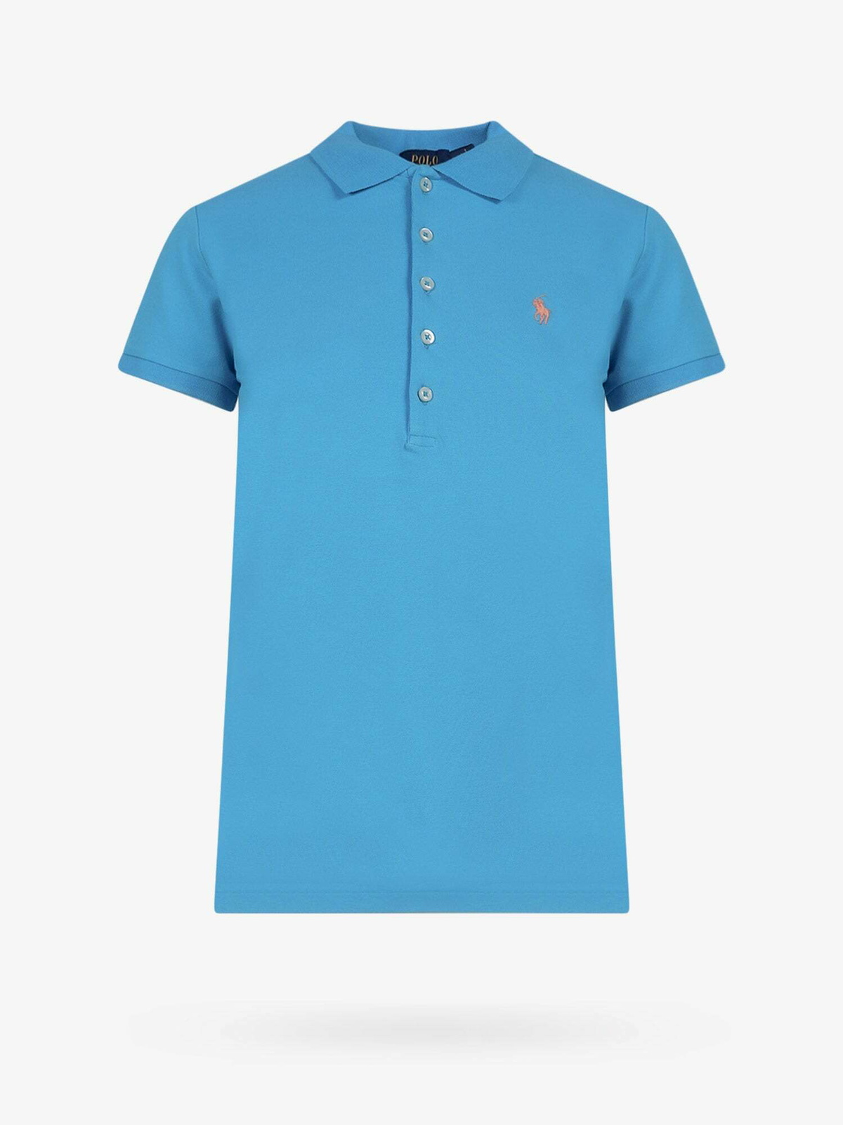 Polo Ralph Lauren Polo Shirt Blue Womens Polo Ralph Lauren