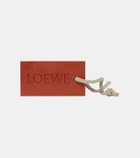 Loewe Home Scents Tomato Leaves bar soap