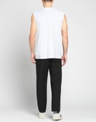 Agolde Mens T-shirt in White