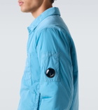 C.P. Company Technical raincoat