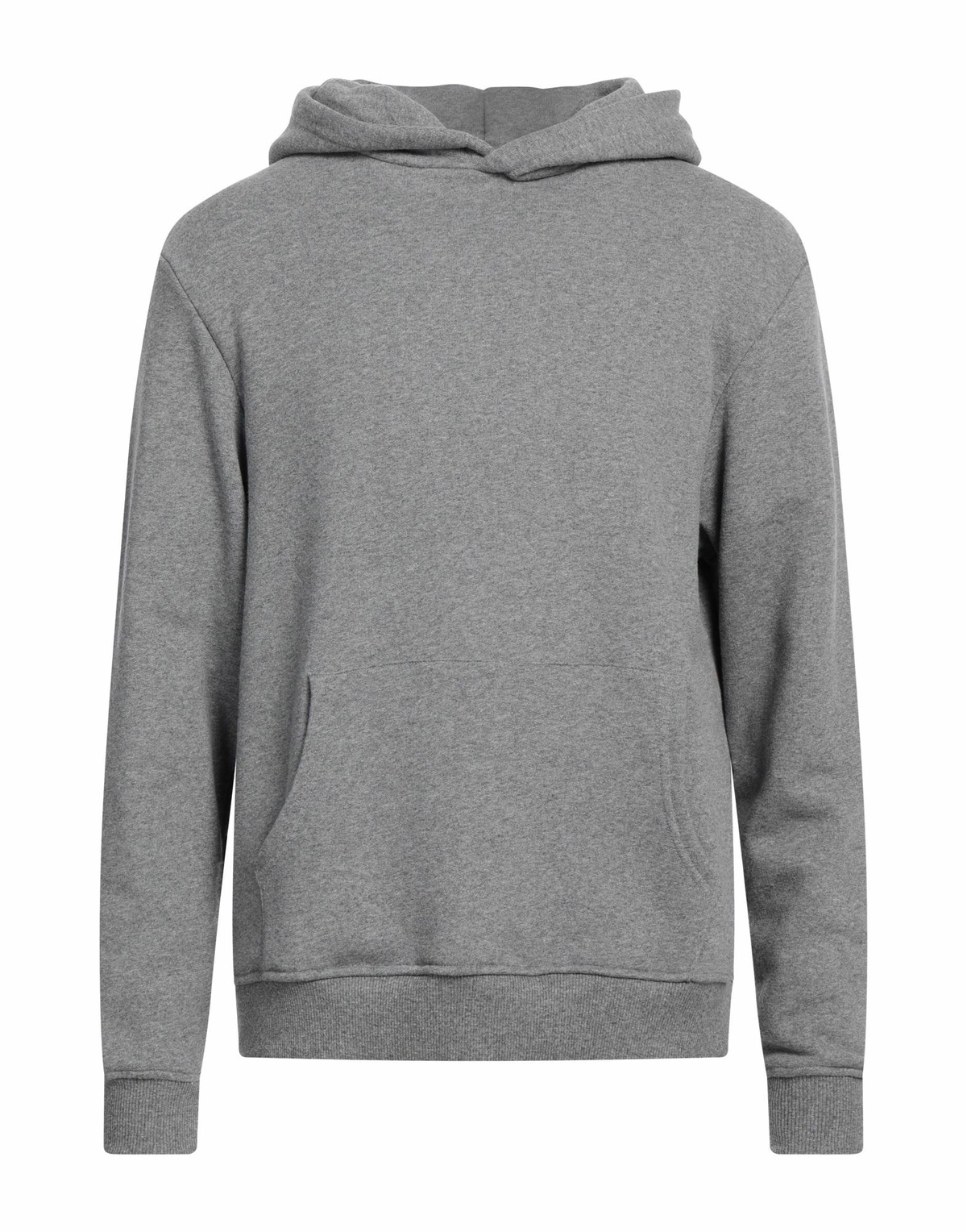 Buscemi Mens Sweatshirt in Grey