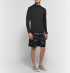 Nike Training - Dri-FIT Therma Top - Black