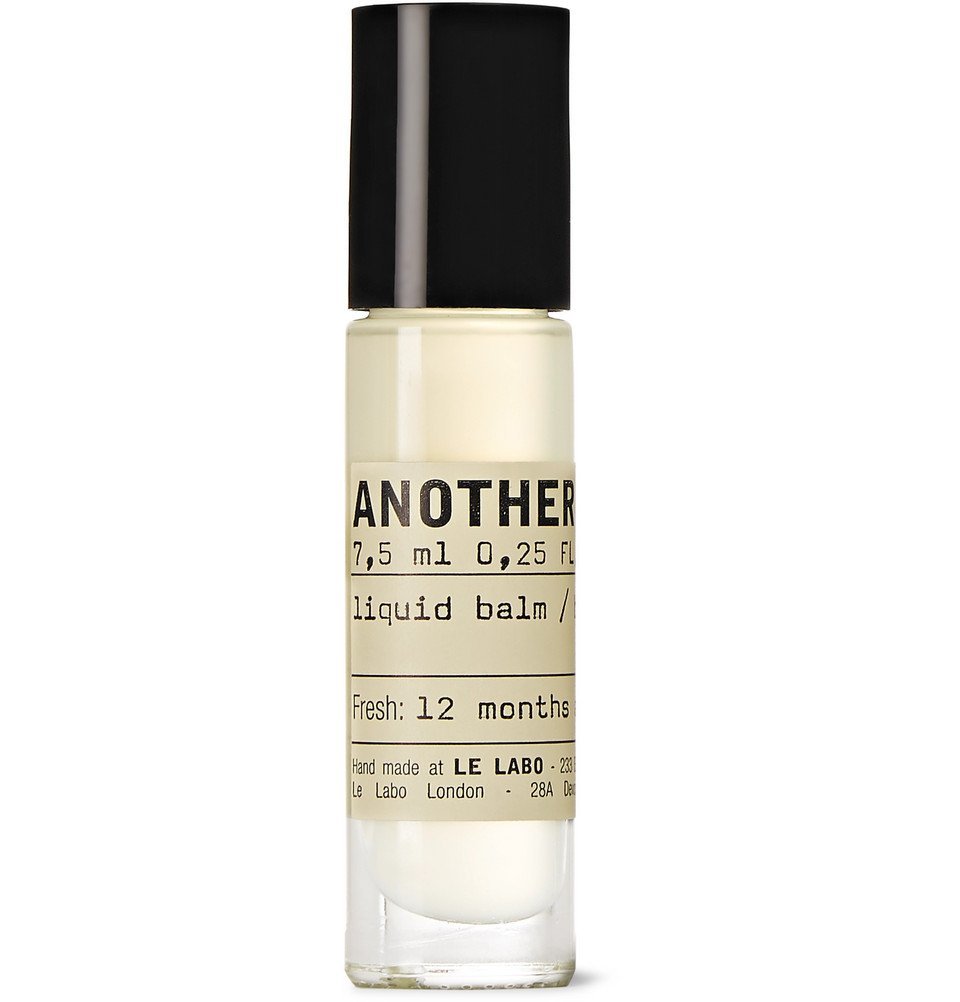 Le Labo - Another 13 Liquid Balm, 7.5ml - Colorless Le Labo