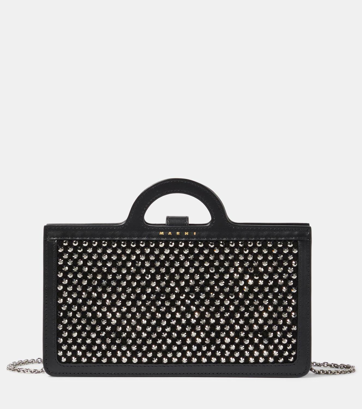 【関税＆送料込み】Marni 'Tropicalia' Wallet On Chain Marni 'Tropicalia' Wallet On Chain | ShopSimon