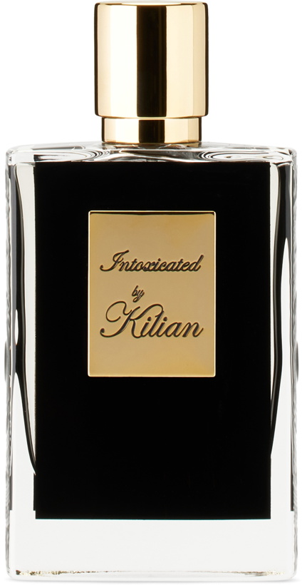 Photo: KILIAN PARIS Intoxicated Perfume, 50 mL