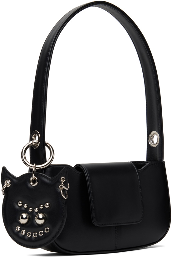 Photo: Justine Clenquet Black Dylan Bag