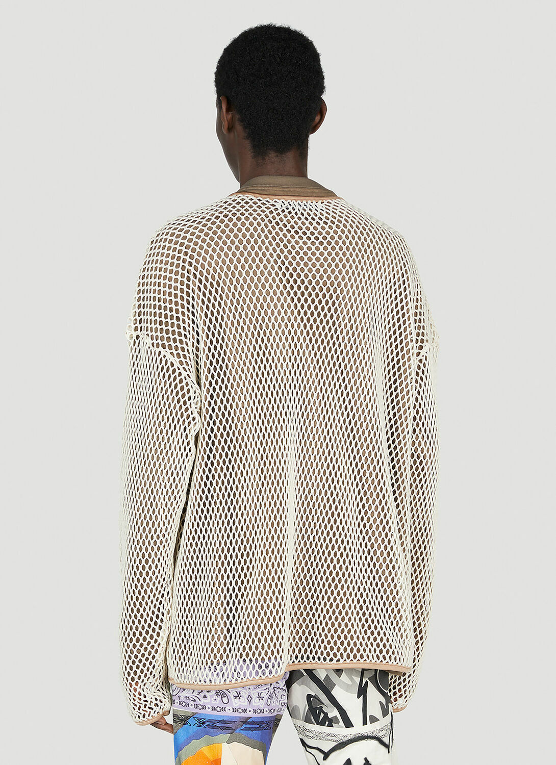 Children Of The Discordance Layer Top