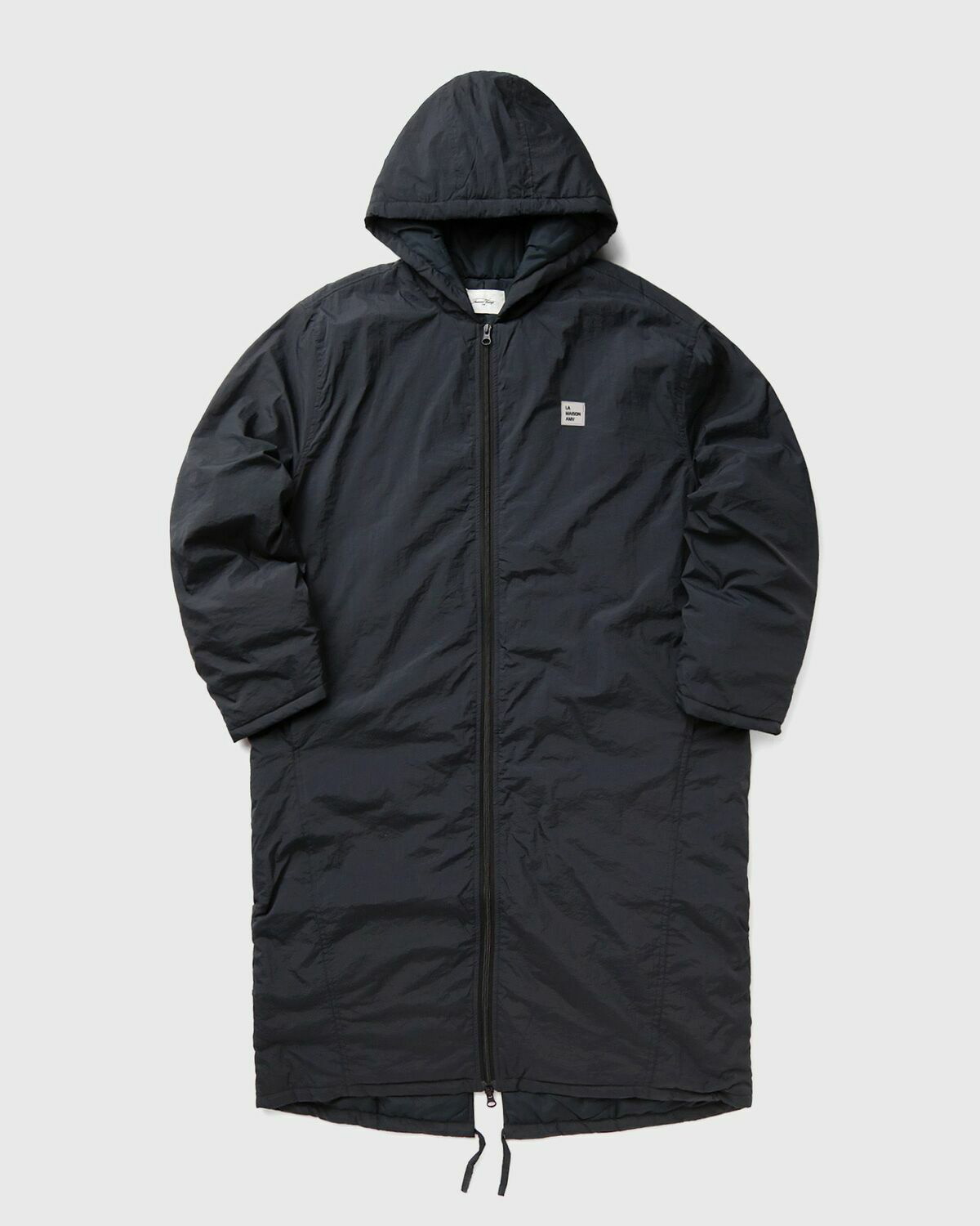A.P.C. Suzie Parka | Liberty