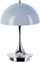 Louis Poulsen Inc Blue Panthella 160 Portable Lamp
