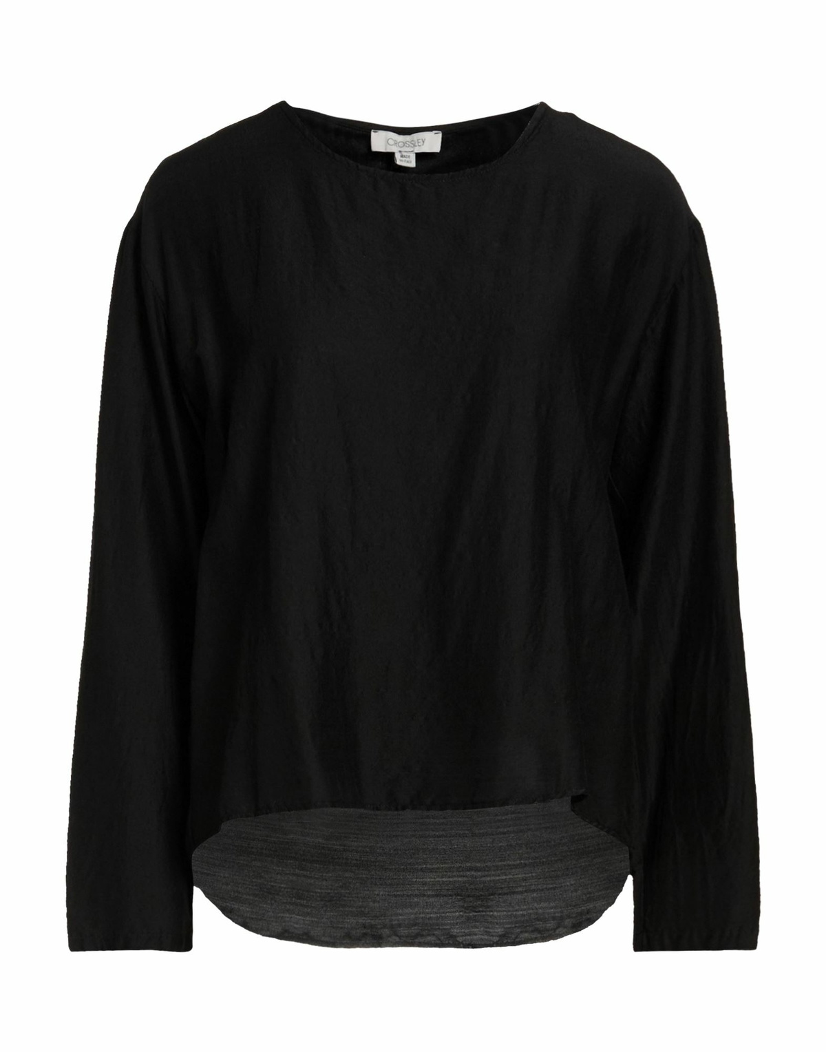 Crossley Womens Top in Black