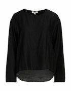 Crossley Womens Top in Black