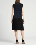 Crossley Womens T-shirt Midnight in Blue