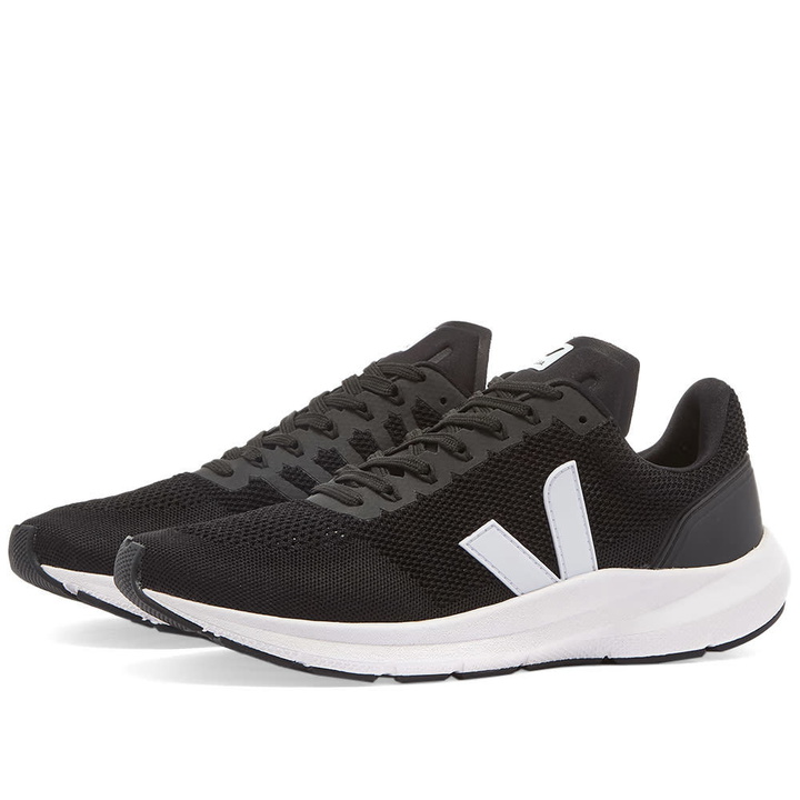 Photo: Veja Marlin Runner