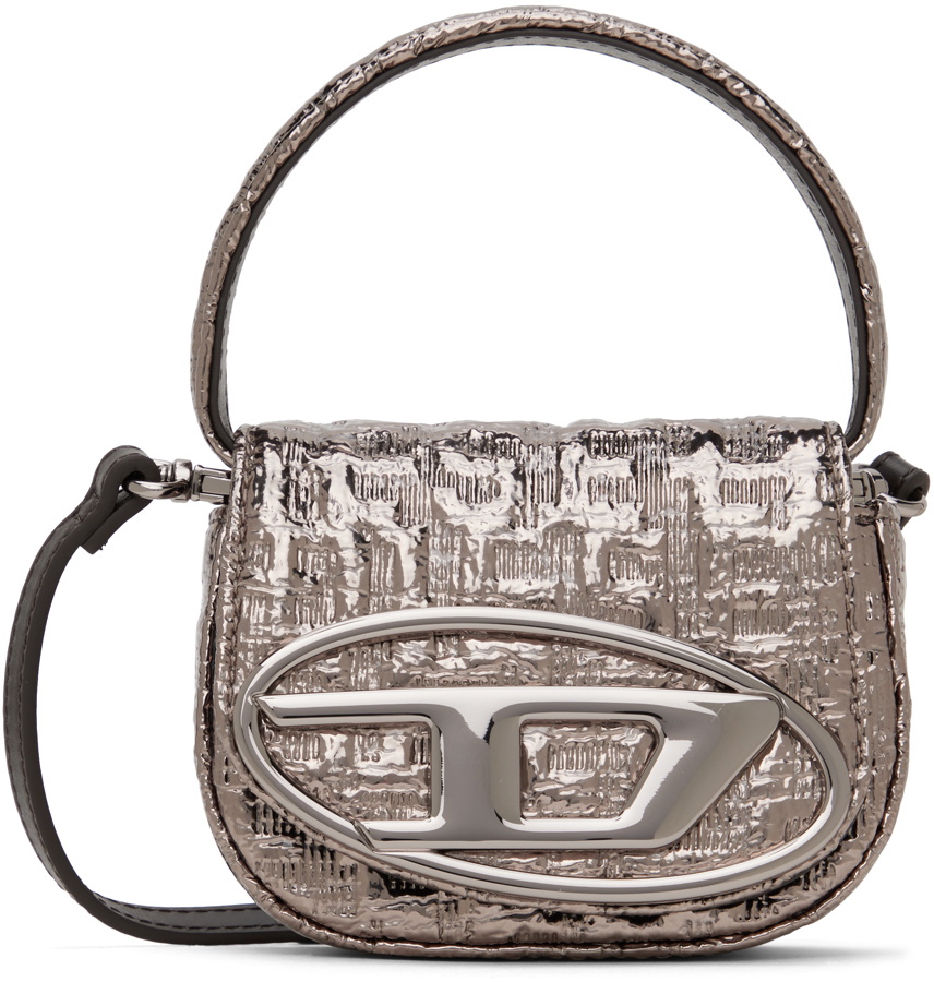 Diesel Bronze XS 1DR Bag Diesel