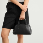 Nothing Written Women's Classic Mini Golf Bag in Black 