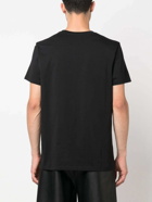 BALMAIN - Logo T-shirt