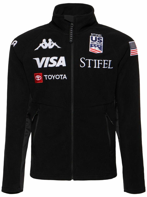 Photo: KAPPA 6cento 687c Us Casual Jacket