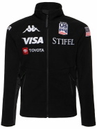 KAPPA 6cento 687c Us Casual Jacket