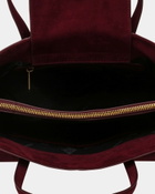 Steve Madden Bjoplin Bag in Wine