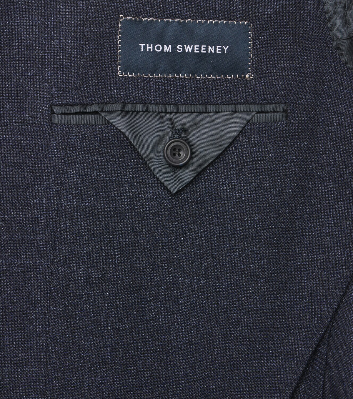Thom Sweeney Wool suit
