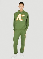 P.A.M. A+ Hooded Sweatshirt