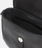 Golden Goose - Rodeo Small leather crossbody bag