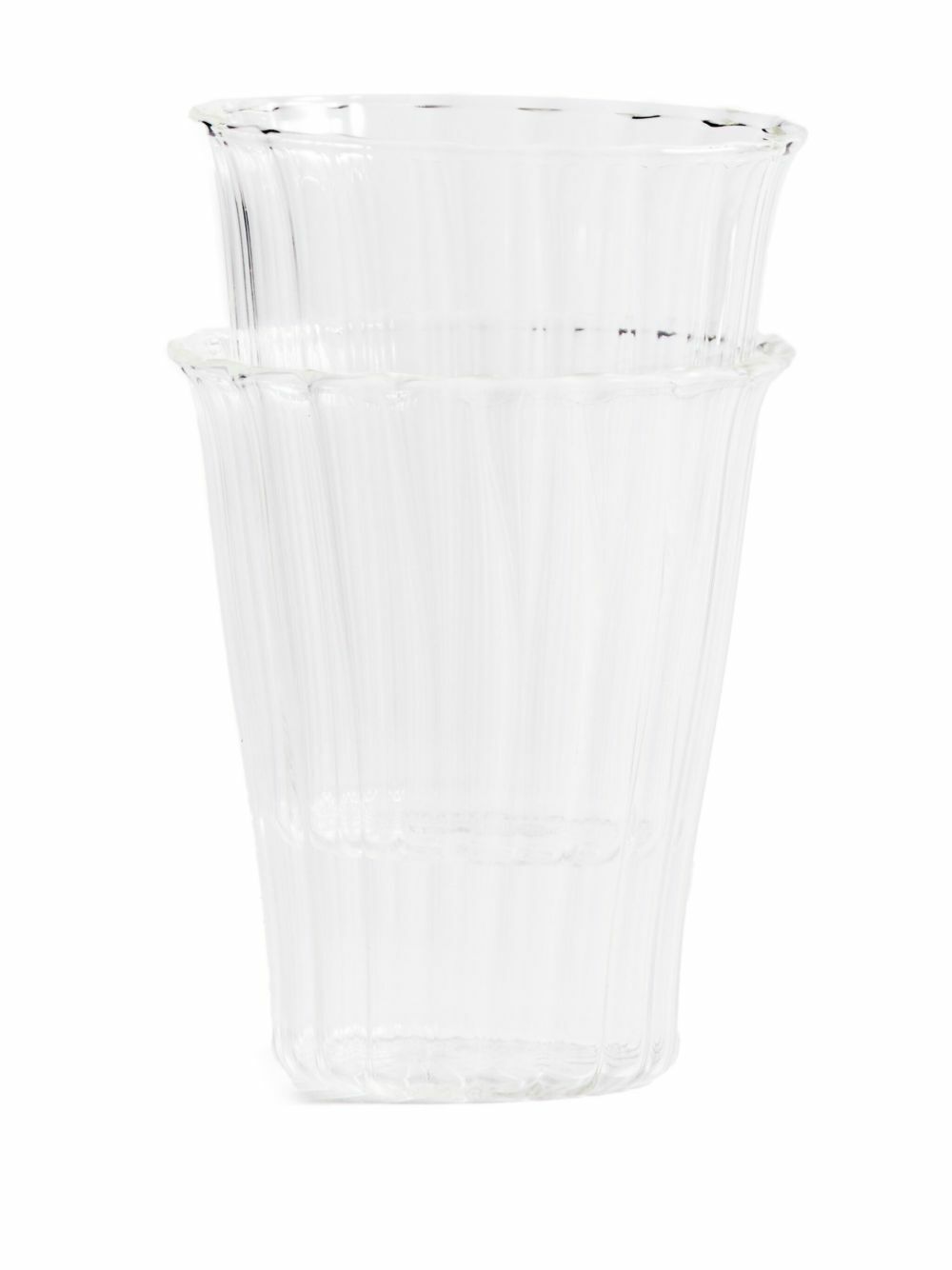 Sophie Lou Jacobsen Le Verre Glasses (set Of Four)