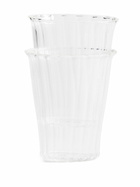 Sophie Lou Jacobsen Le Verre Glasses (set Of Four)