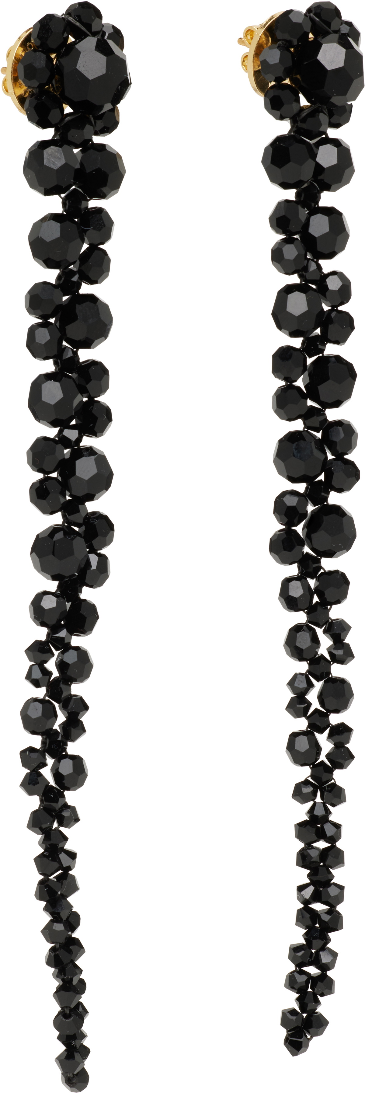 Simone Rocha Drip Earrings
