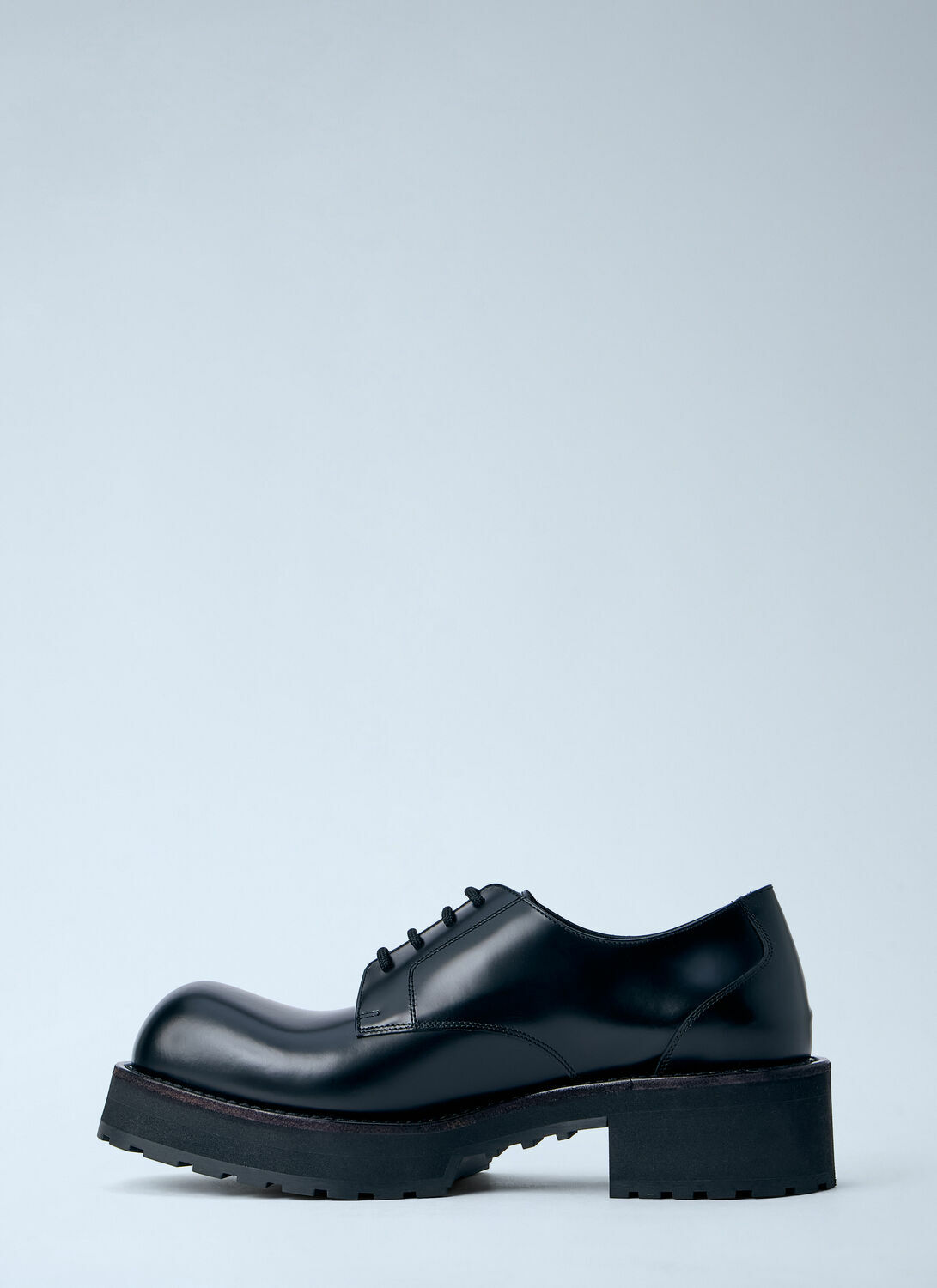 Balenciaga Venom Derby Shoes