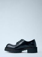 Balenciaga Venom Derby Shoes