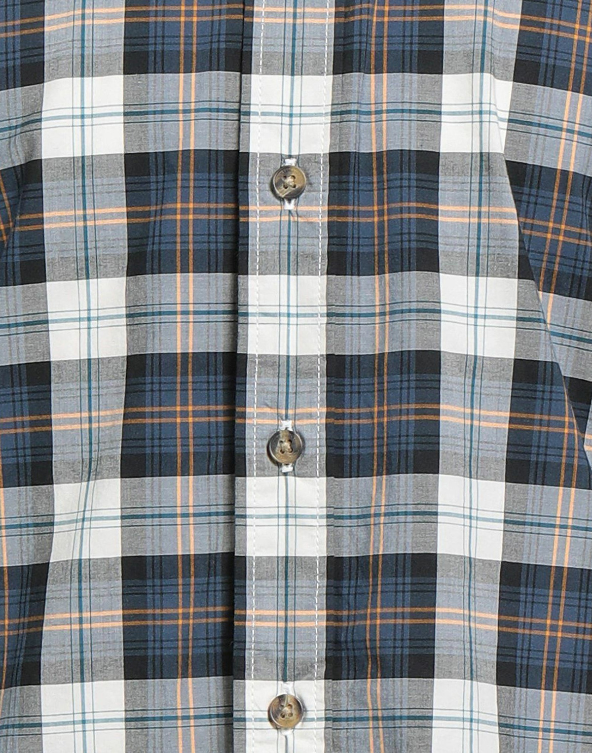 Timberland Mens Shirt in White