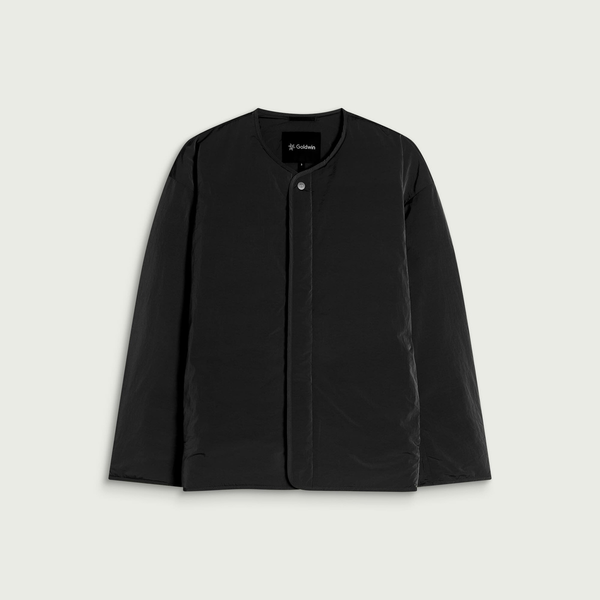 Goldwin Men's Insulated Liner Jacket in Black