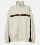 Prada Re-Nylon jacket