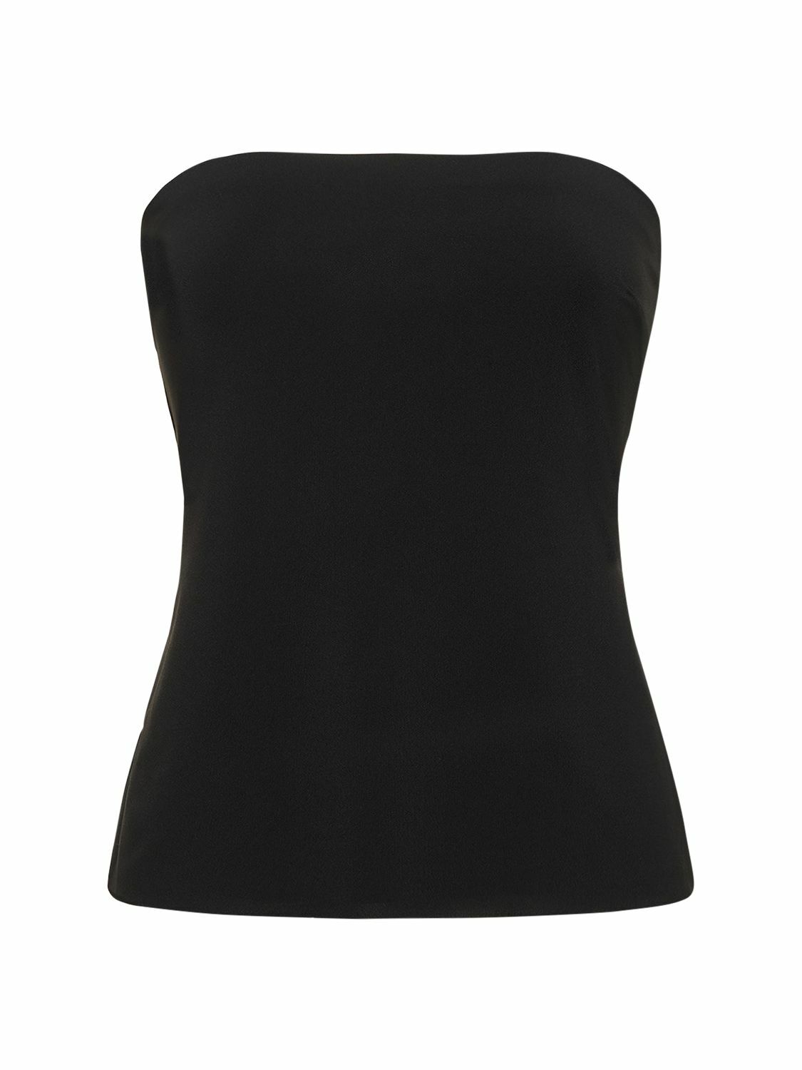 BEC + BRIDGE Myla Stretch Jersey Tube Top
