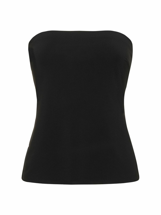 Photo: BEC + BRIDGE Myla Stretch Jersey Tube Top