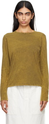 Gabriela Coll Garments Green No.87 T-Shirt