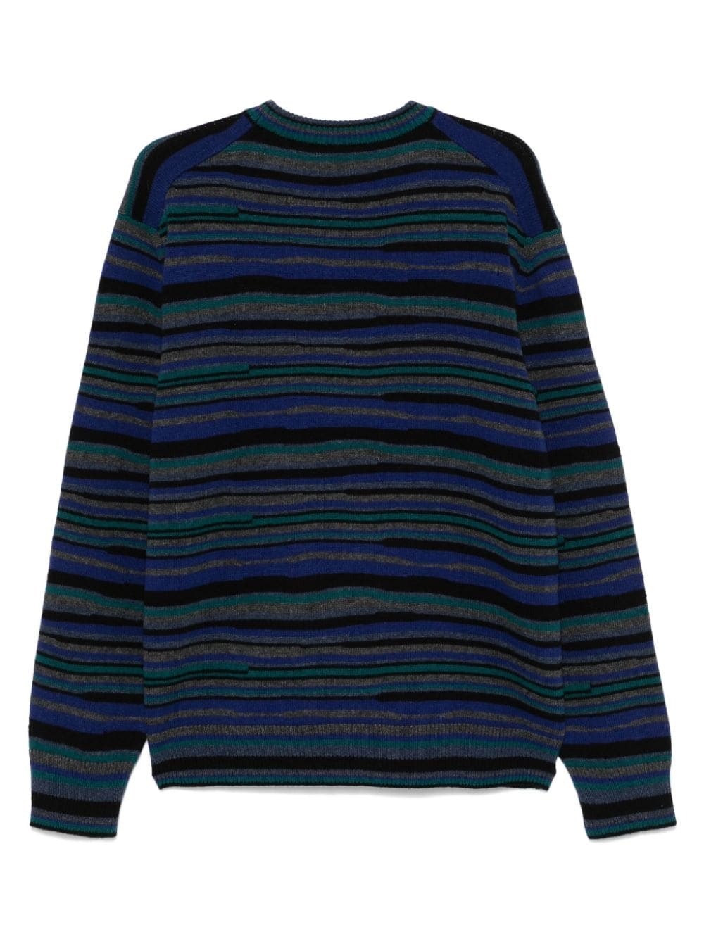 PS BY PAUL SMITH - Man - Multicolour - Sweater