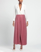 Oséree Womens Pants Fuchsia