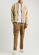 Columbia Rapid Rivers Stretch-cotton Cargo Trousers Brown