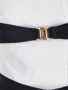 Saint Laurent Open Back Jumpsuit