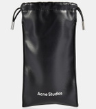 Acne Studios Shield sunglasses