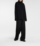 The Row - Fairy knit flats