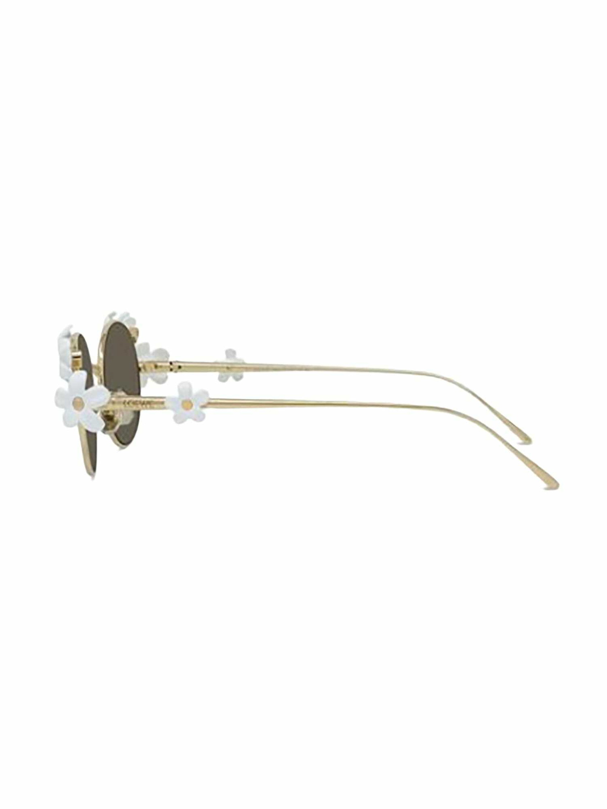 Loewe LW40173U Sunglasses