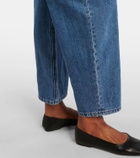 Fforme Barrel-leg jeans