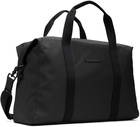 Horizn Studios Black Large SoFo Weekender Travel Bag