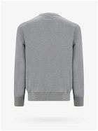 Alexander Mcqueen   Sweatshirt Grey   Mens