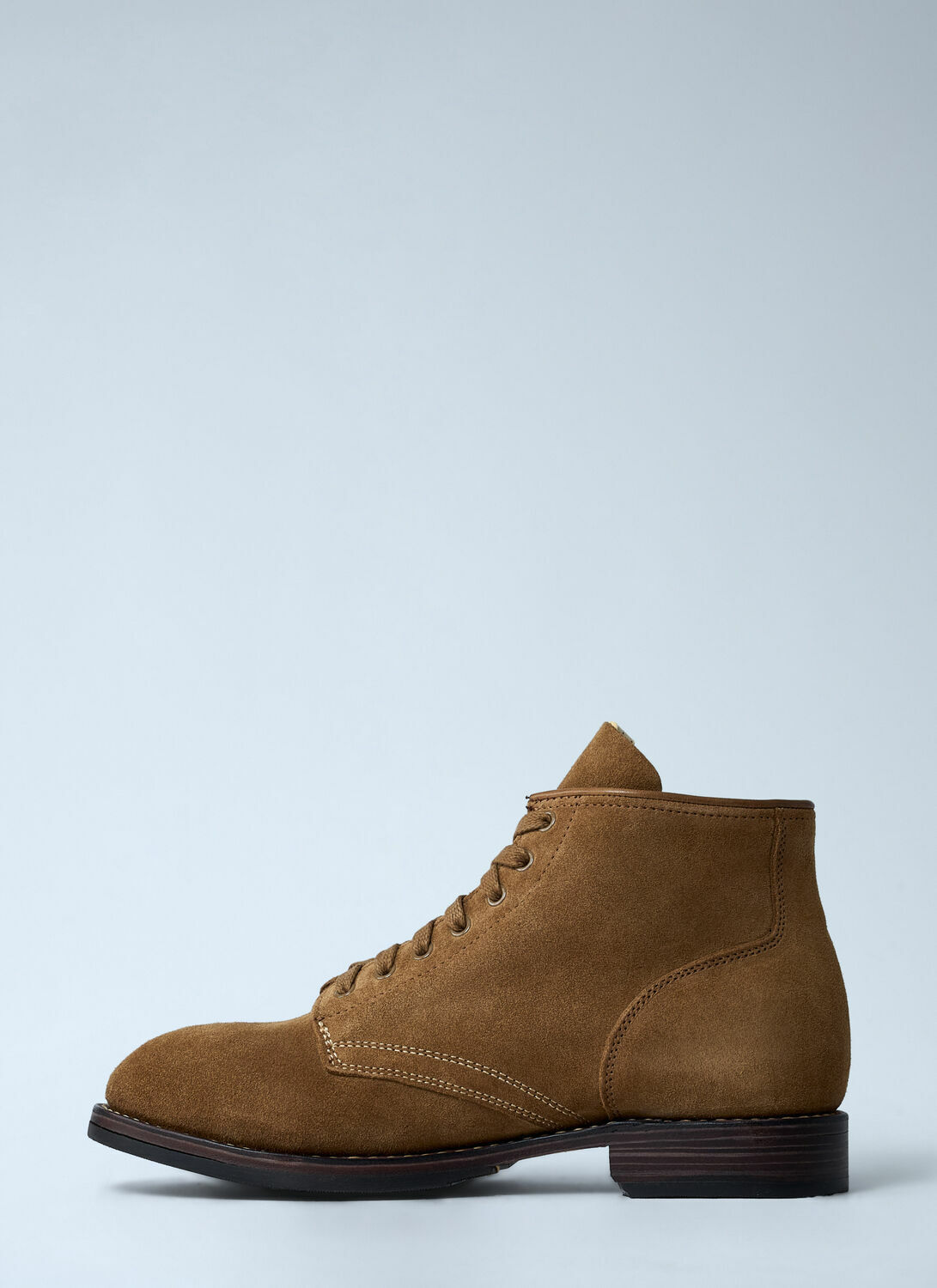 Visvim Brigadier Boots Visvim