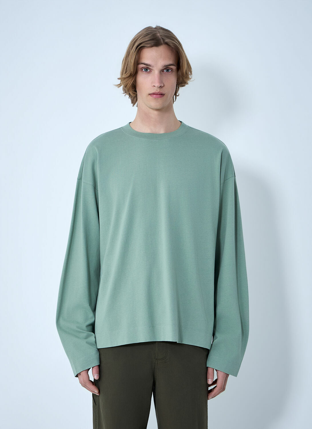 Dries Van Noten Hegland T-Shirt